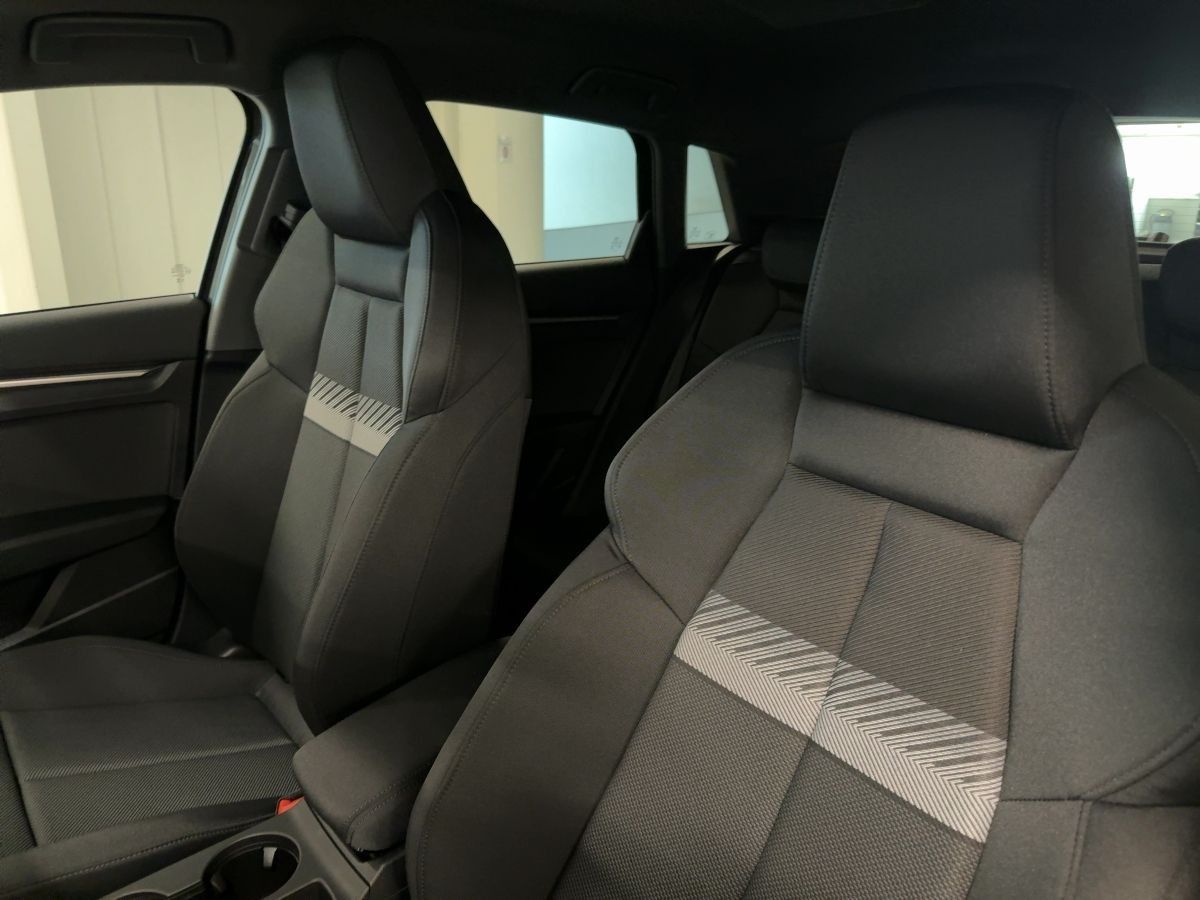 Audi A3 - Bild 20