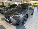 Lexus NX 450h+ E-FOUR Business Leder elektrische Sitzv - Lexus NX-Serie Plug-in Hybrid (PHEV) Gebrauchtwagen