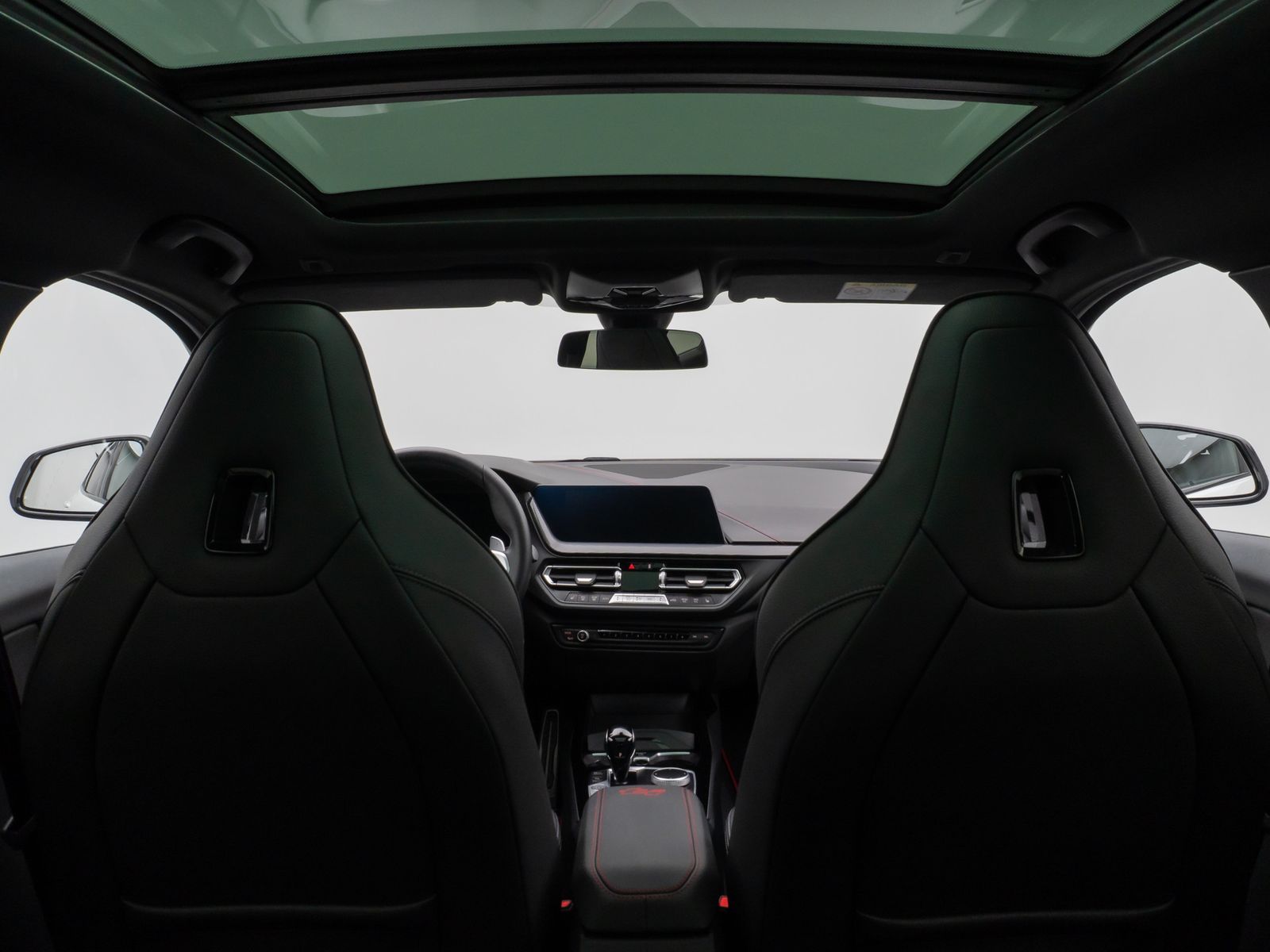 Fahrzeugabbildung BMW 128ti M Sport Pano. Kamera HUD DAB HiFi Komfort