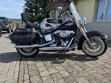Harley-Davidson Heritage Softail Classic FLSTC - Angebote