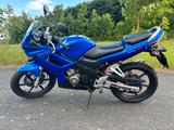 Honda CBR125R - HONDA CB 125