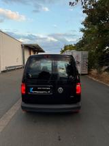 Volkswagen CADDY 102 ps kastenwagen  - LKWs in Mannheim
