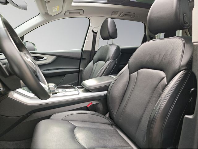 Q7 50 3.0 TDI quattro HUD PANO MATRIX-LED 360°