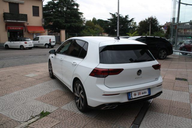 Volkswagen VOLKSWAGEN Golf 1.5 eTSI 130 CV EVO ACT DSG R-Li imagem 3