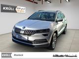 Skoda Karoq Style+LED+AHK+KAM+WR - Skoda Gebrauchtwagen in Rostock