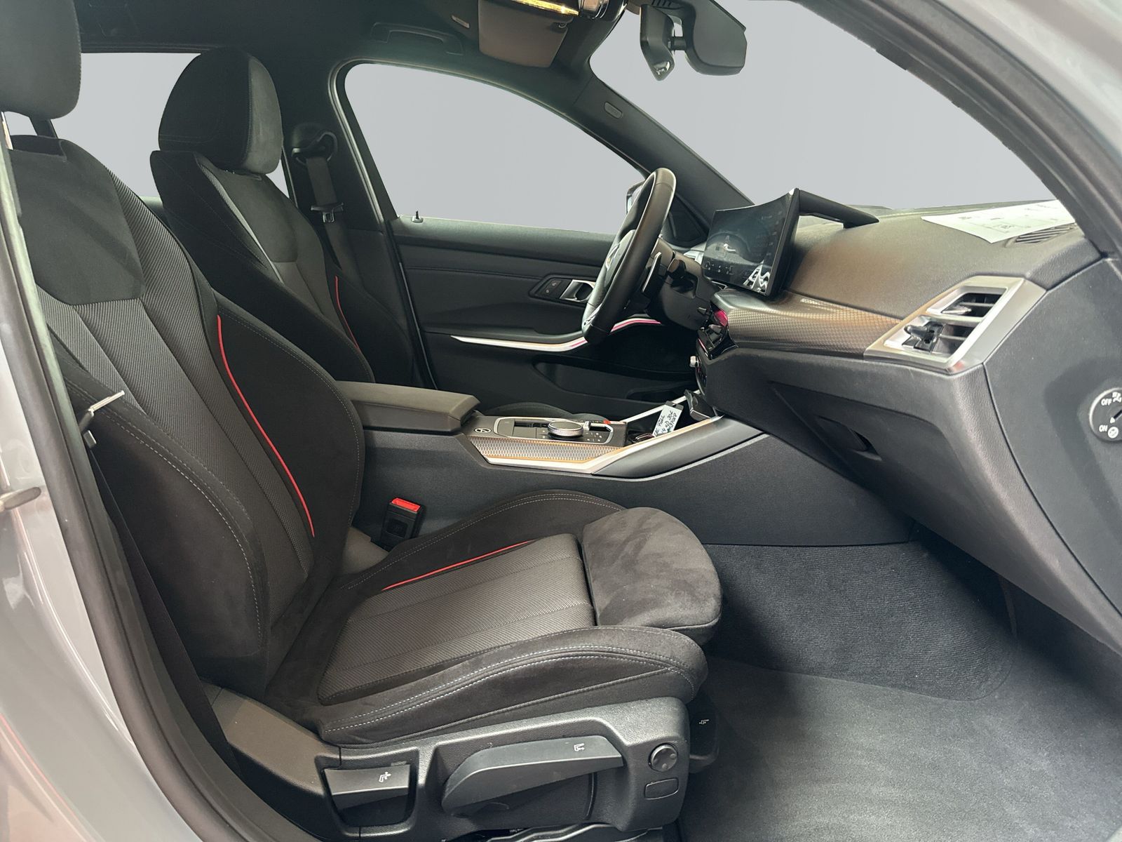 BMW 330 - Bild 11