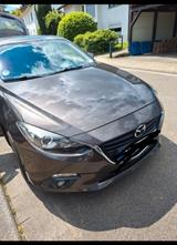 Mazda 3 2.0 SKYACTIV-G 165 i-ELOOP Center-Line Cen... - Mazda 3 in Mainz