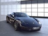 Porsche 718 Boxster GTS/ unfallfrei - Porsche aus 2018
