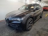 Alfa Romeo Stelvio Veloce Q4 NAVI SHZ LEDER AT - Alfa Romeo Jahreswagen