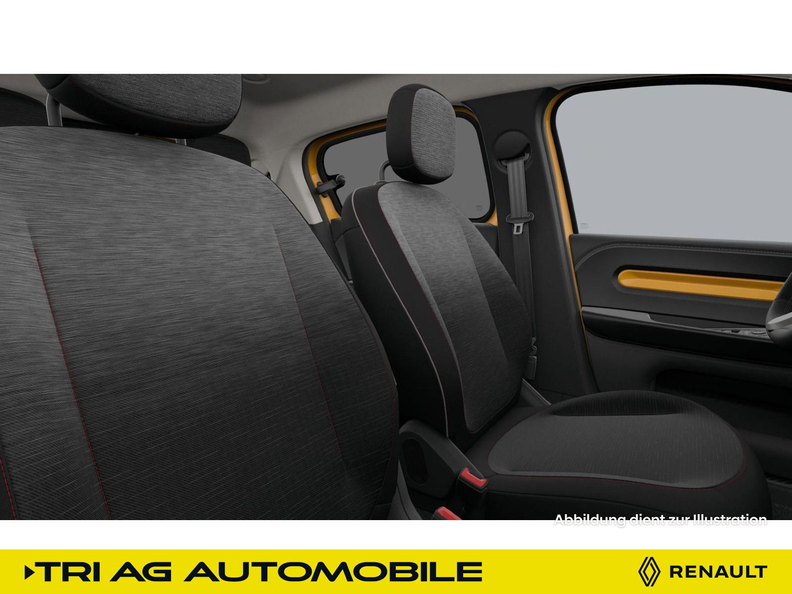 Renault Twingo - Bild 12