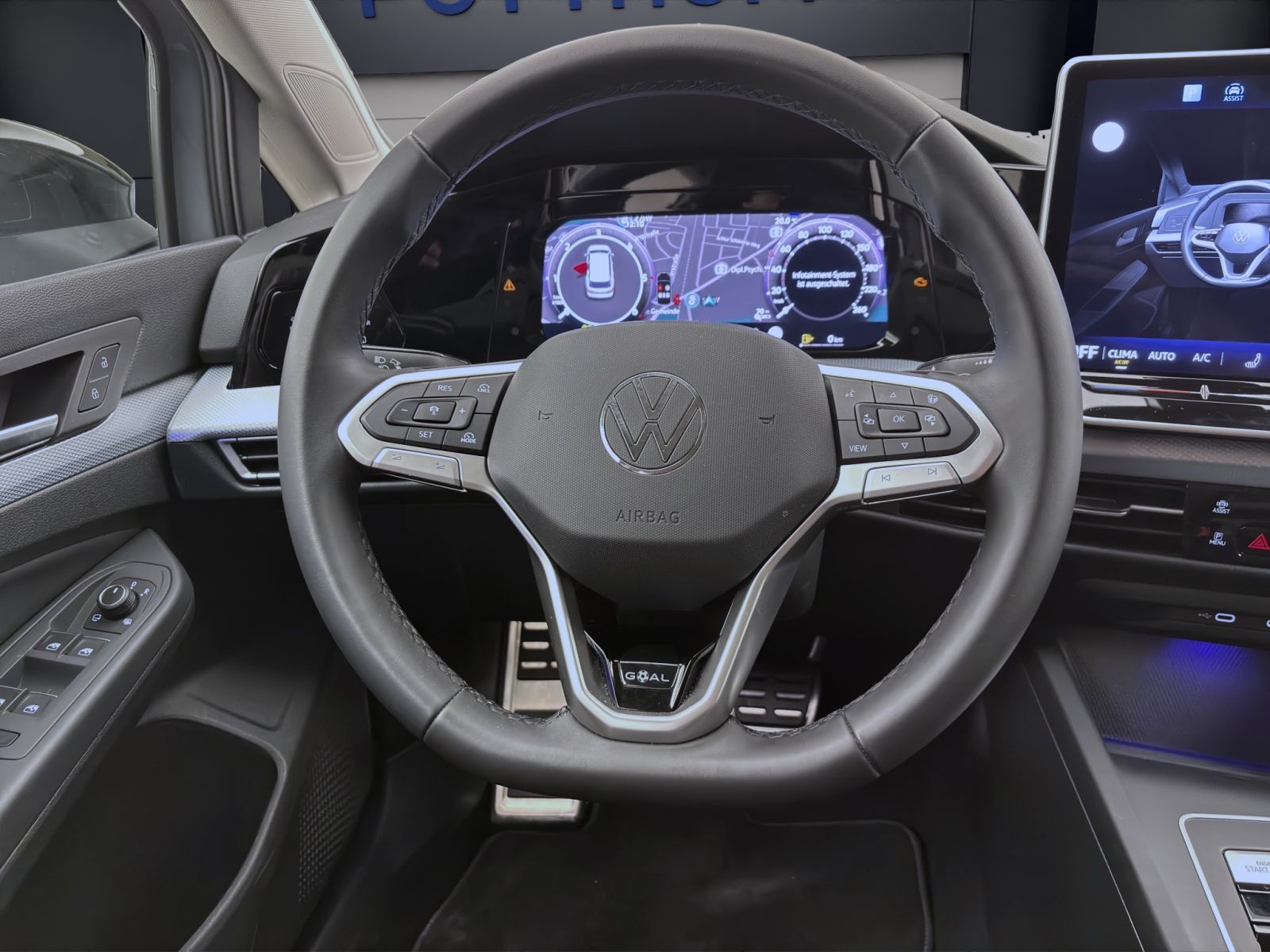 Volkswagen Golf - Bild 12