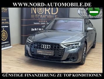 Audi A8 - 4