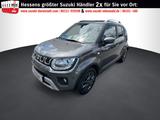 Suzuki Ignis Comfort Hybrid - gebrauchte Suzuki Ignis aus dem Jahr 2023