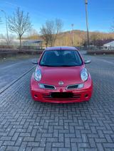 Nissan Nissa. Micra K12 - Nissan Micra in Hagen