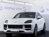 Porsche Cayenne Coupe S E-Hybrid SportDesign*MATRIX* - Porsche Cayenne Gebrauchtwagen