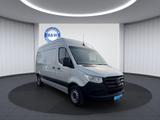 Mercedes-Benz Sprinter CDI RWD L2H21.Ha*AUTOMATIK*KLIMA*KAME - Mercedes-Benz Sprinter Gebrauchtwagen in Duisburg