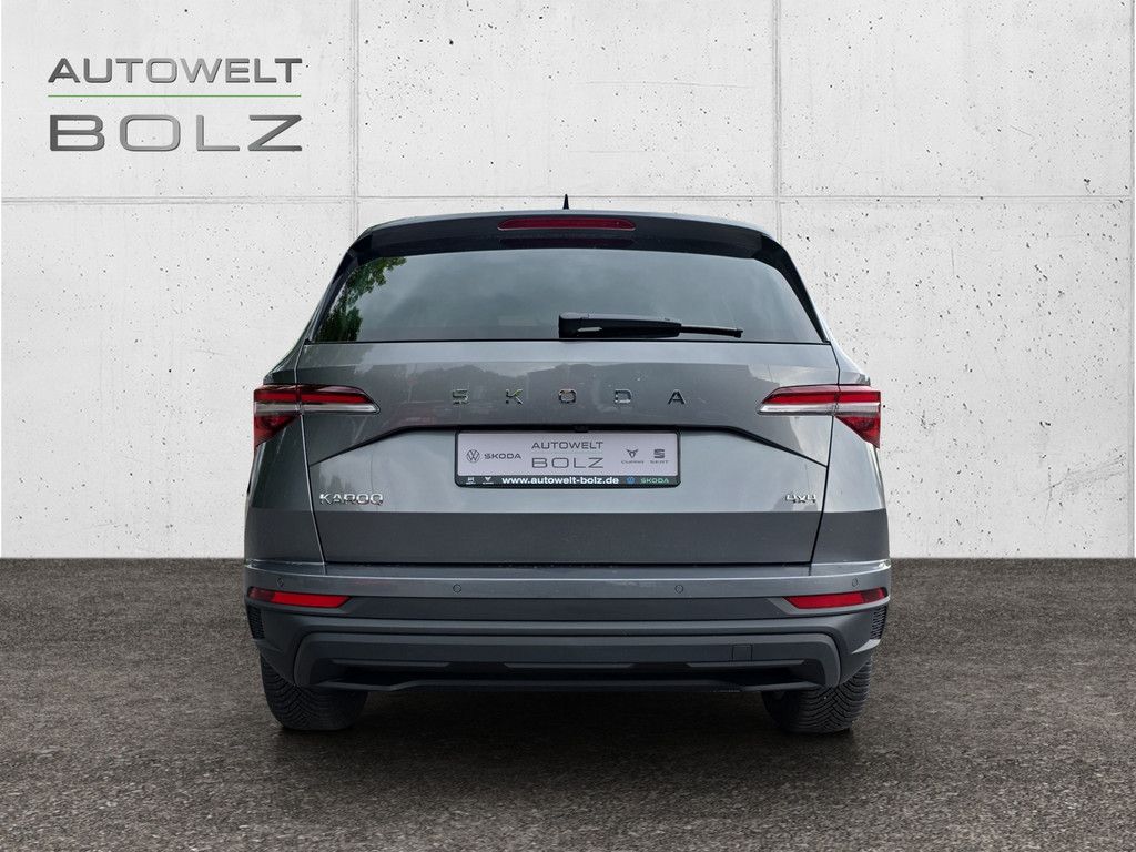 Skoda Karoq - Bild 5