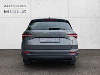 Skoda Karoq - Vorschau Bild 5