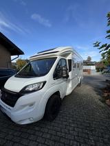 HYMER / ERIBA / HYMERCAR ymer Tramp GL 594 | 7m | getrenntes Bad |autark - HYMER / ERIBA B 7