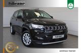 Jeep Compass Altitude DCT *LED*ACC*SHZ*CarPlay*360° - Jeep Compass in Halle