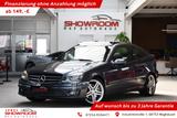 Mercedes-Benz CLC 350 V6 Aut. Sportpaket 18" Leder Pano Navi - Mercedes-Benz mit Benzin-Antrieb: Clc