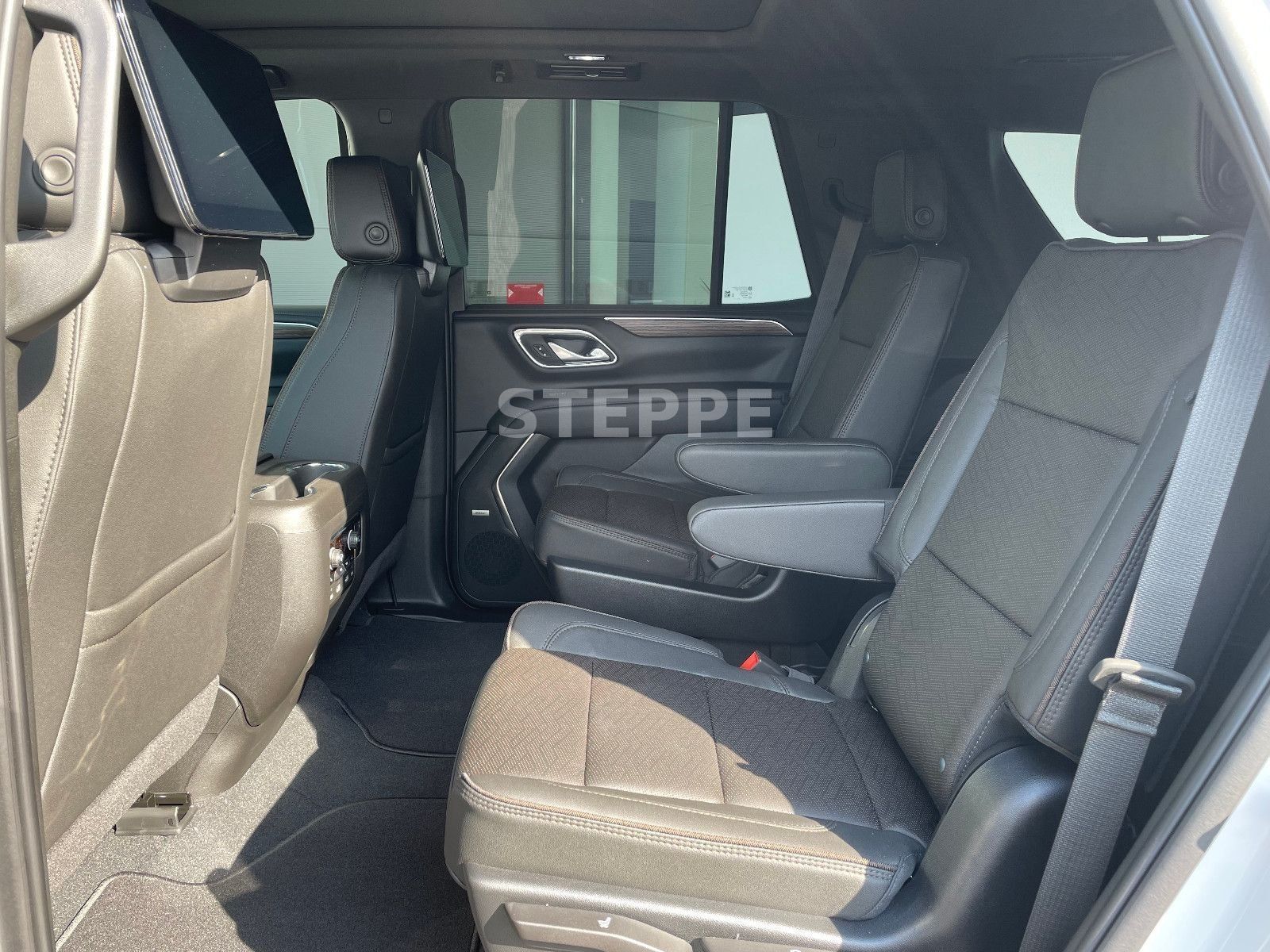 Chevrolet Tahoe 6,2 High Country AHK  22&quot;Alu