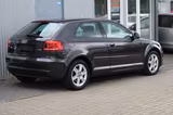 Audi A3 1.2 TFSI Attraction+Klimaaut+Xenon+TÜV Neu - Audi A3: Allradantrieb
