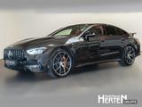 Mercedes-Benz Mercedes-AMG GT 63 S E Performance HIGH-CLASS+PD