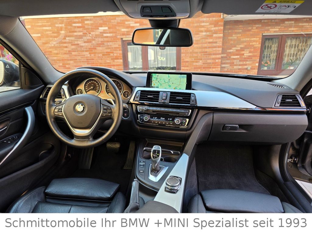 BMW 440 - Bild 40