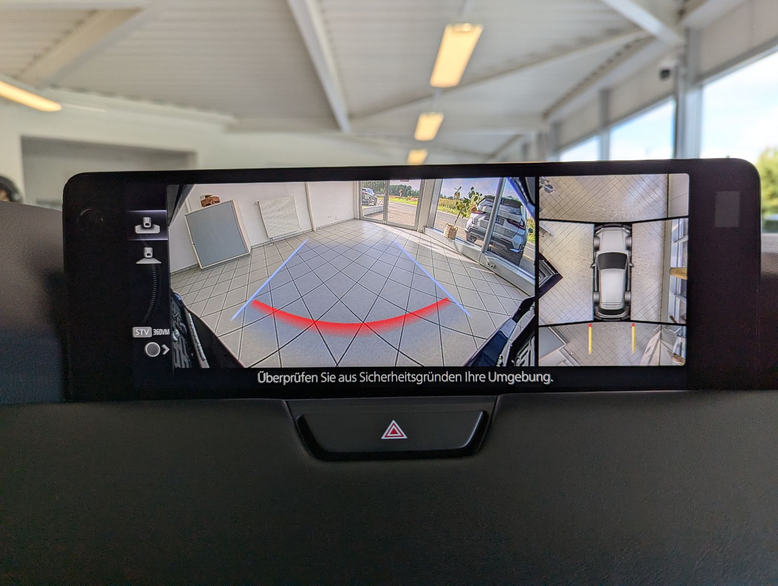 MAZDA CX-60  e-SKYACTIV-D 254 HOMURA AWD HUD Bose 20" - Image 27