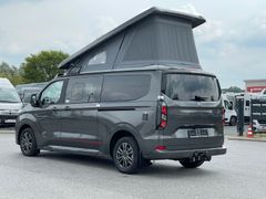 Bürstner Copa C 530 *ALLRAD**Fahrassistenzpaket*