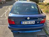 BMW 316i Compact - BMW 316: 316i Compact
