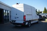 Volkswagen Crafter 35 BiTDI BMT - VW Crafter in Braunschweig