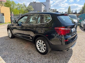 BMW X3 - 6