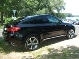 BMW X6 xDrive35d - - BMW X-Reihe aus 2010