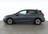 Volkswagen Golf VIII 2.0 TDI Goal DSG LED ACC Kamera AHK - Volkswagen Golf: TDI