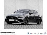 Mercedes-Benz A 35 AMG 4Matic Limo. NAVI+PANO+LED+ACC+Night Pa - gebrauchte Mercedes-Benz A 35 AMG aus dem Jahr 2023