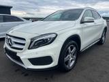 Mercedes-Benz GLA 200 AMG Navigation Xenon Panorama - Mercedes-Benz GLA 200 in Kassel