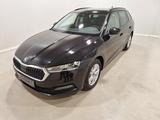 Skoda Octavia Combi 2.0 TDI DSG Ambition LED|Navi|AHK| - Skoda Octavia: Winterreifen