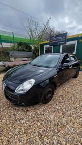 Alfa Romeo Giulietta Super - Alfa Romeo Giulietta aus 2011