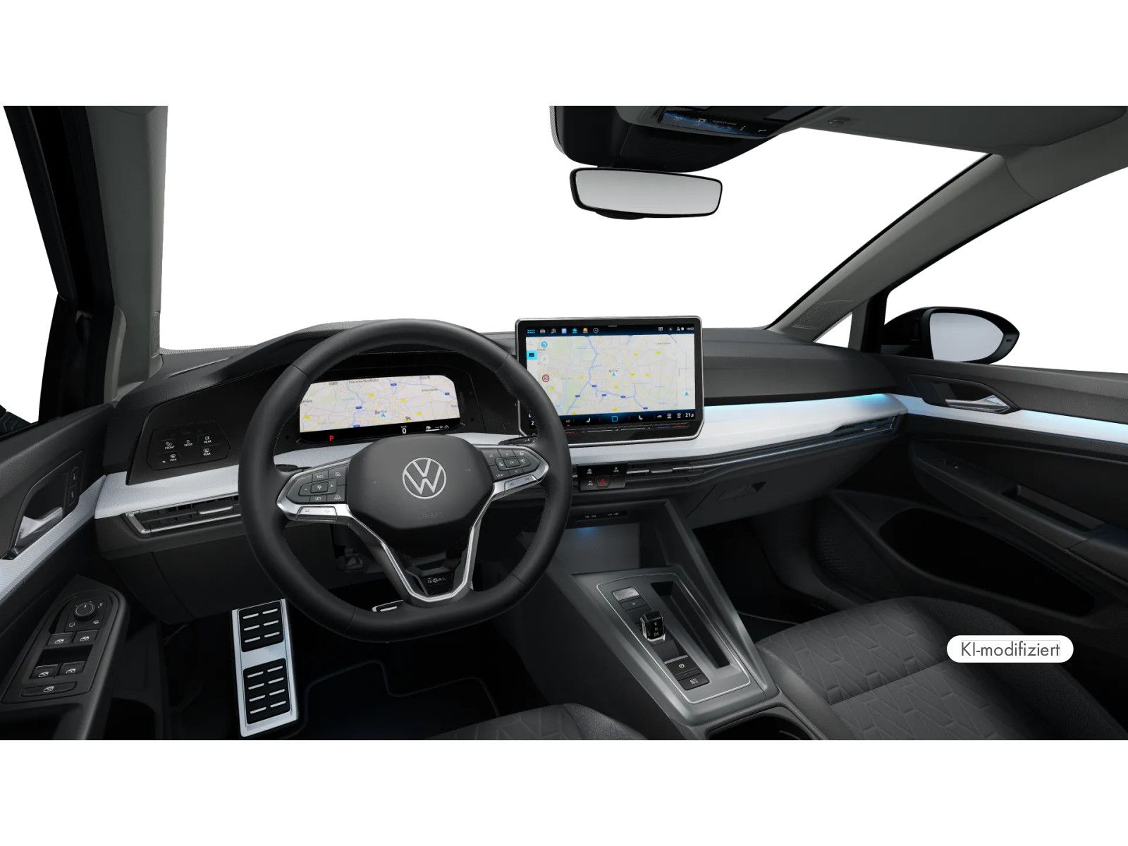 Volkswagen Golf - Bild 10