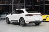 Porsche Macan S*BOSE*LUFTFEDERUNG*360°*21"LM*14-WEGE*LED - Porsche Macan in Bonn