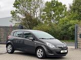 Opel Corsa D Energy*Servicegepflegt* - Opel Corsa ENERGY mit Benzin-Antrieb
