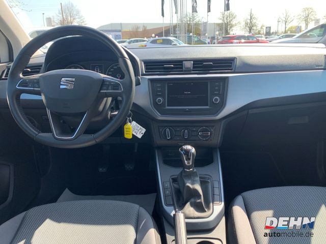 Seat Arona 1.0 TSI Style Winterpaket PDC