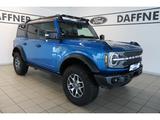 Ford Bronco TG1 Badlands e-4WD 2.7 EcoBoost EU6d - Ford Bronco: Badlands