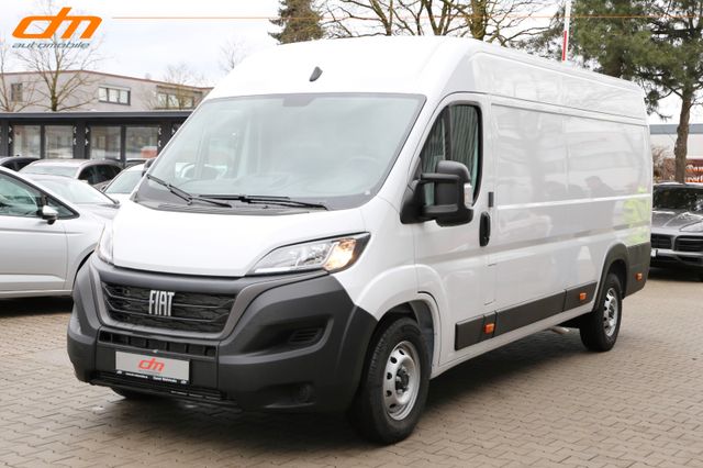 Fiat Ducato Maxi 2.2 MTJ L5H2 Kasten KLIMA TEMPOMAT