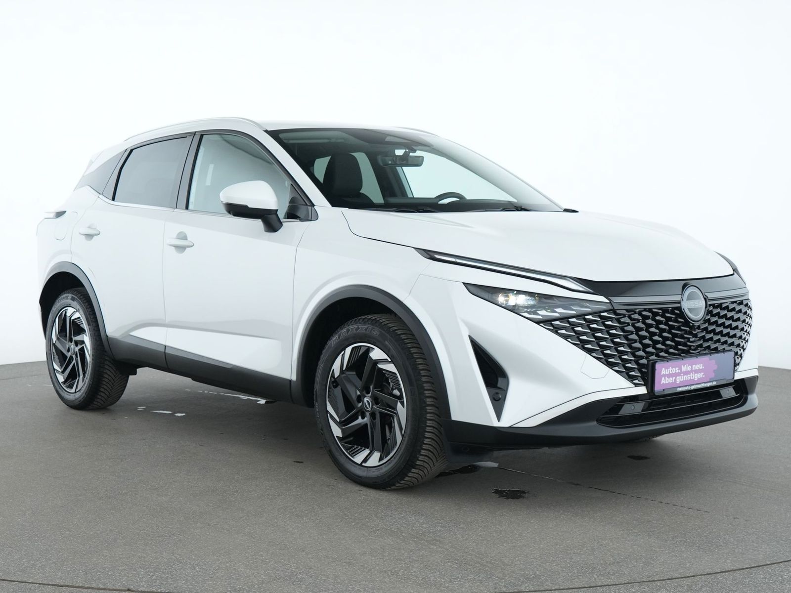 Nissan Qashqai - Bild 5