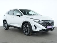 Nissan Qashqai - Vorschau Bild 5