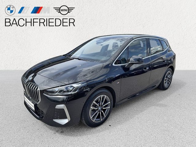 BMW 218i M Sportpaket, AHK, Navi