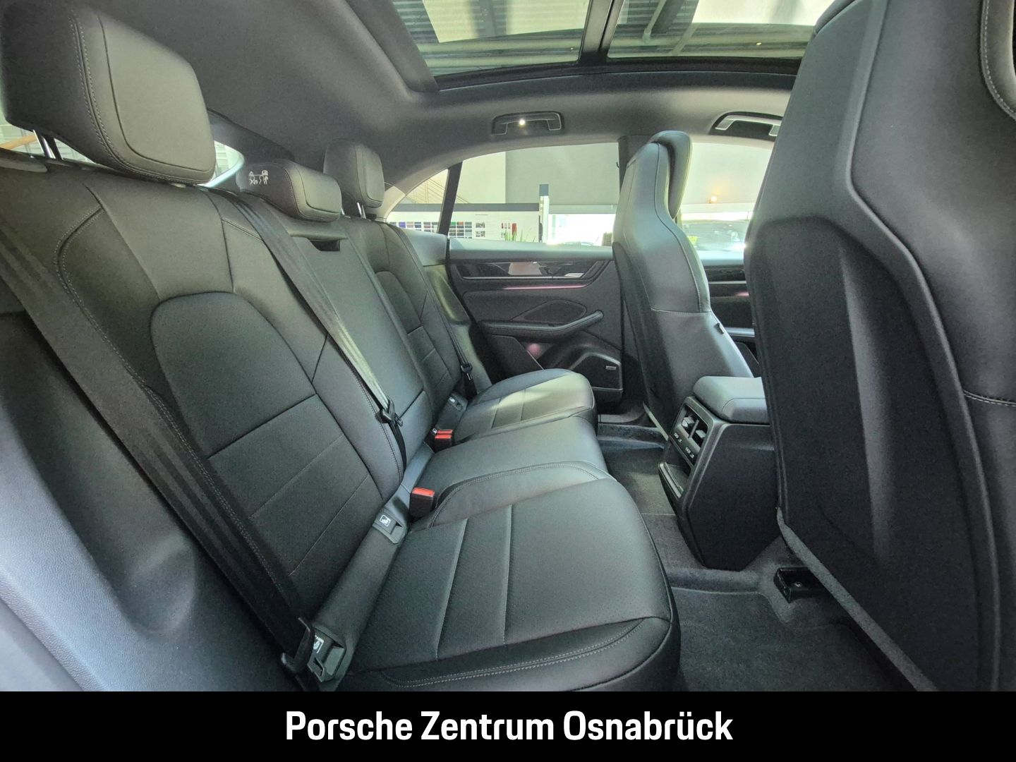 Porsche Macan - Bild 31